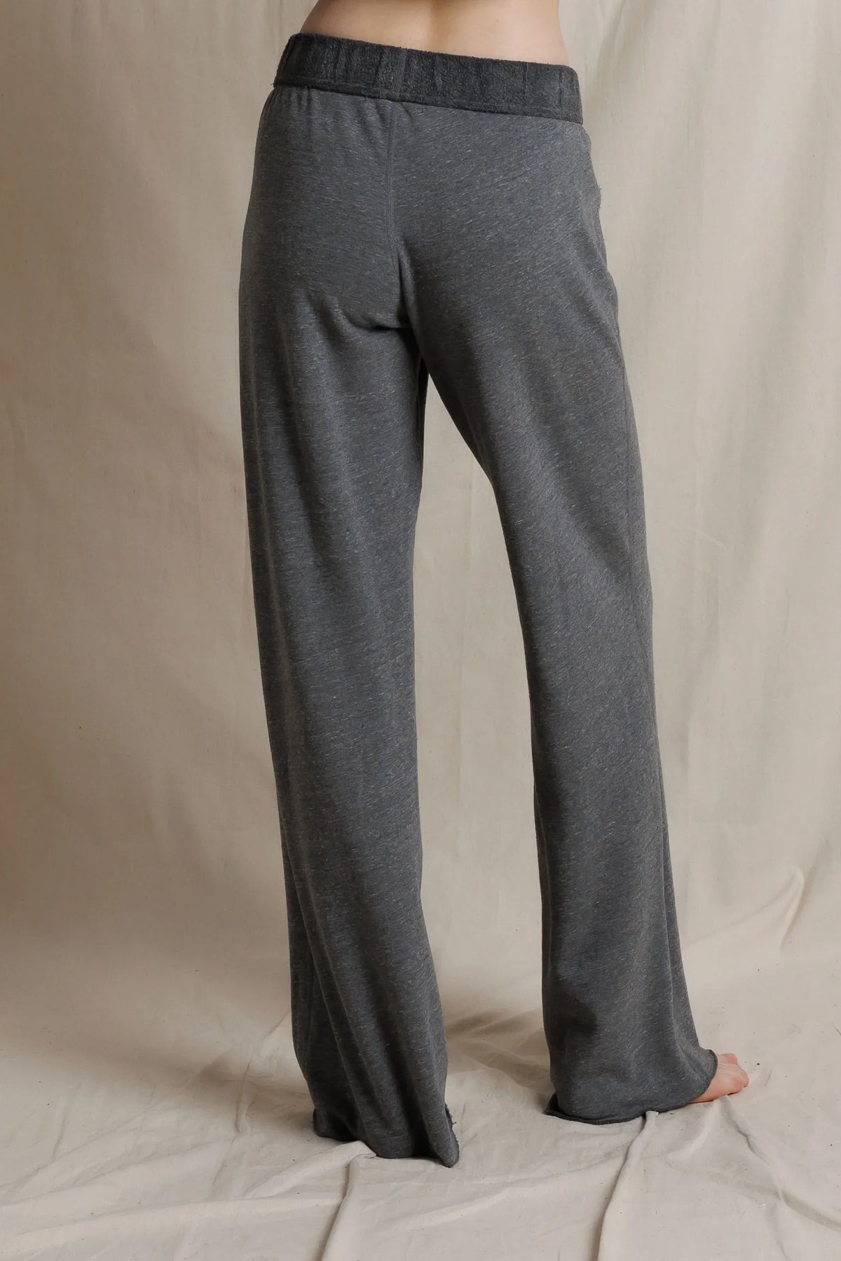marley sweatpant, dark heather grey