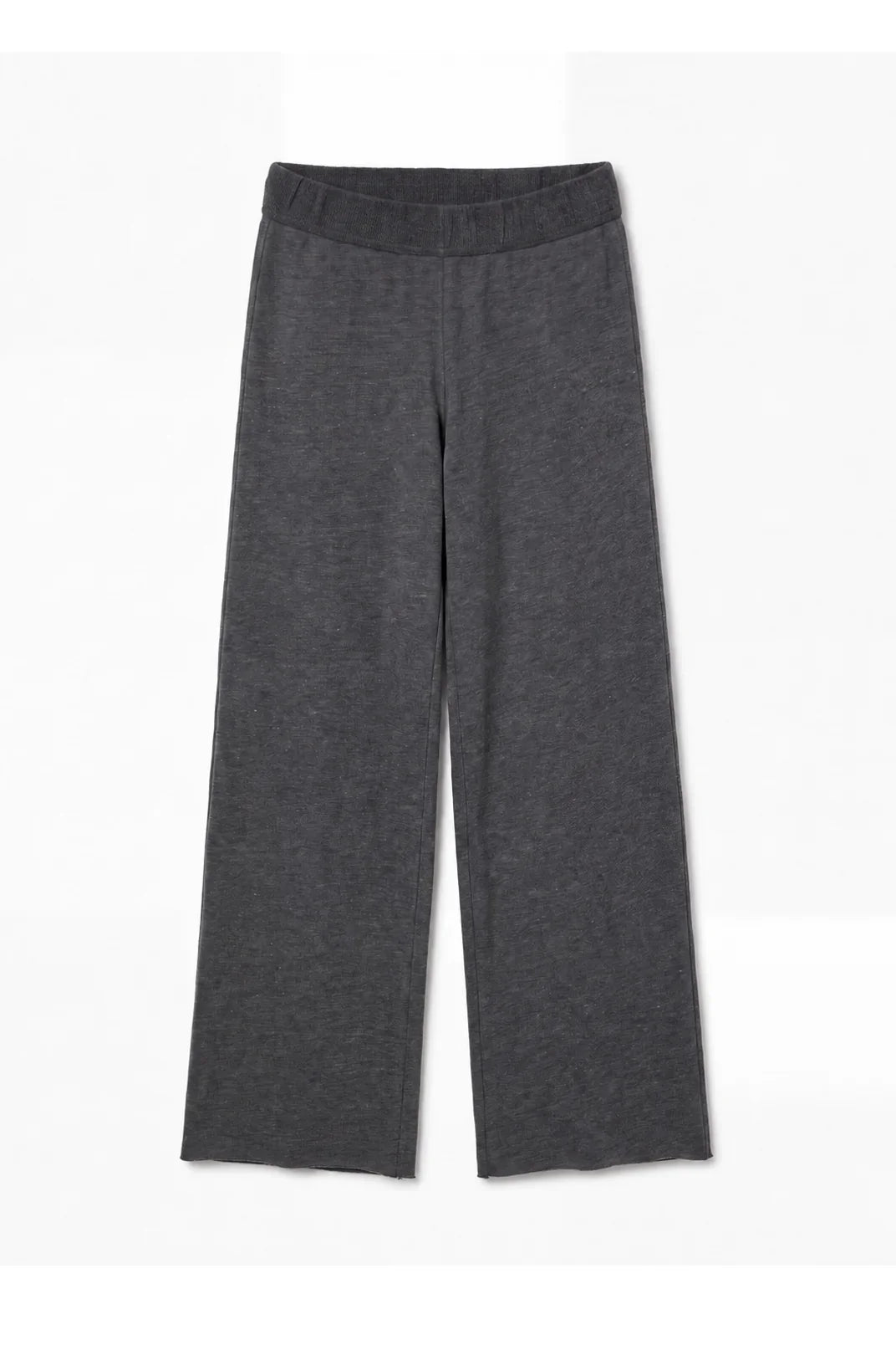 marley sweatpant, dark heather grey