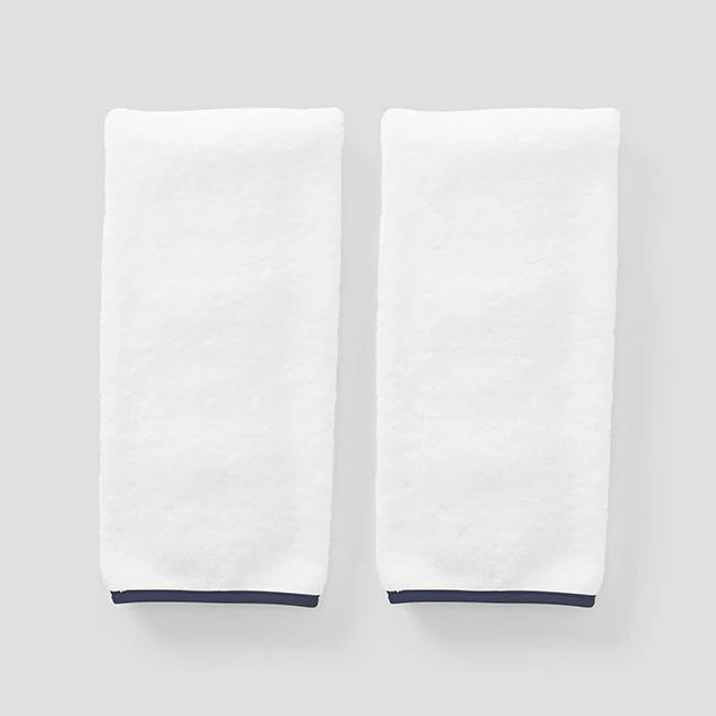 Signature Hand Towels (Pair)