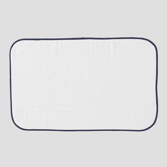 Signature Bath Mat