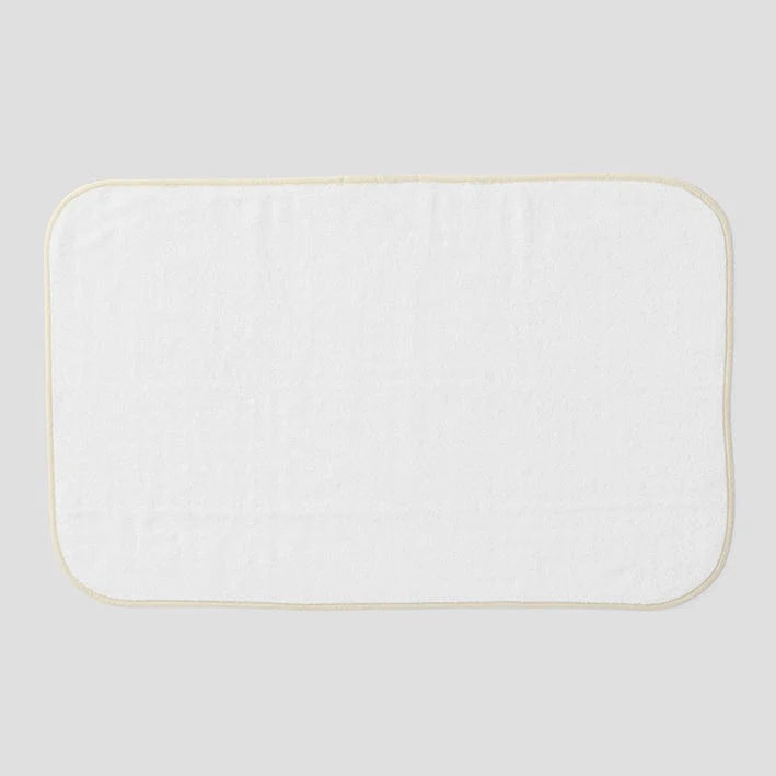 Signature Bath Mat