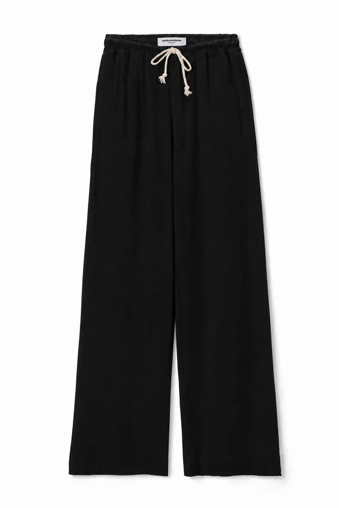 shakira pant, true black
