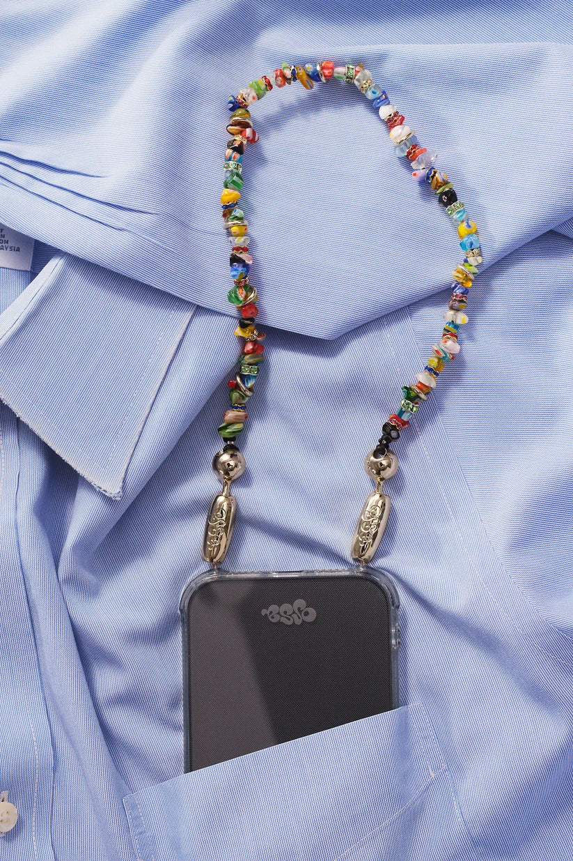Murano Wristlet, Multi