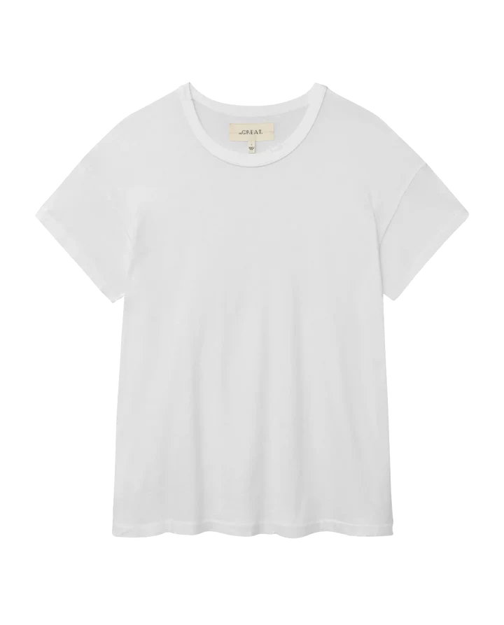 The Boxy Crew, True White