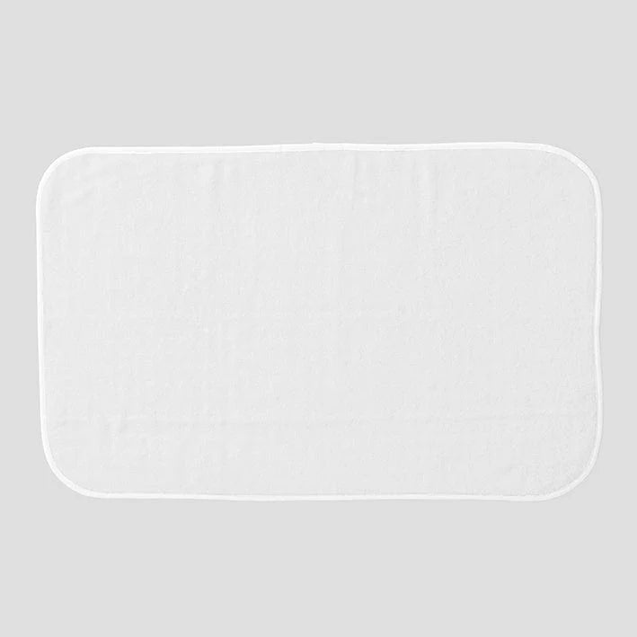 Signature Bath Mat