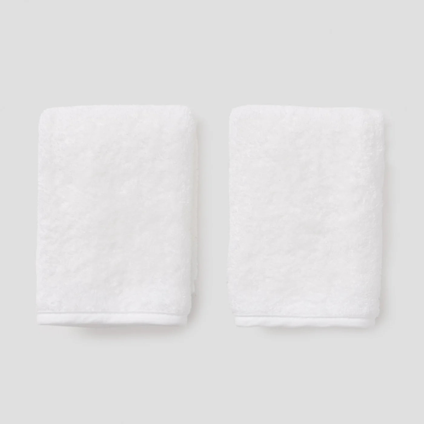 Signature Washcloths (Pair)