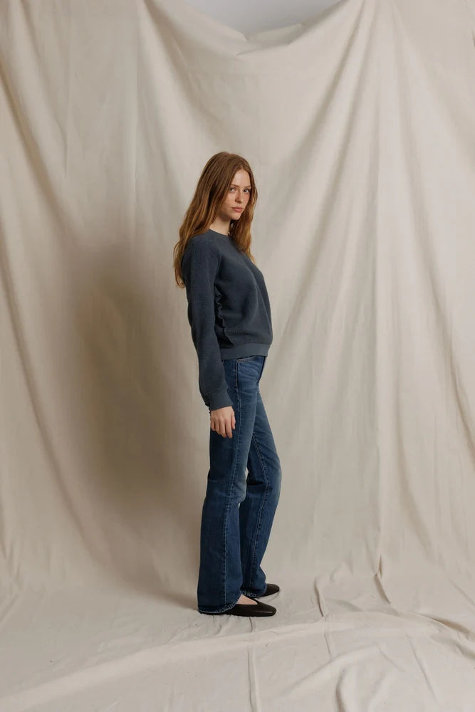ziggy sweatshirt, turbulence