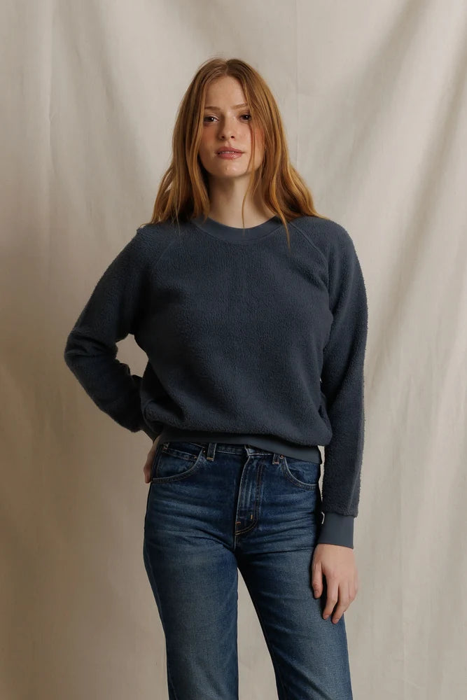 ziggy sweatshirt, turbulence