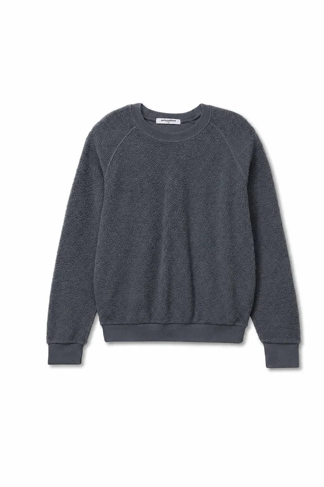 ziggy sweatshirt, turbulence