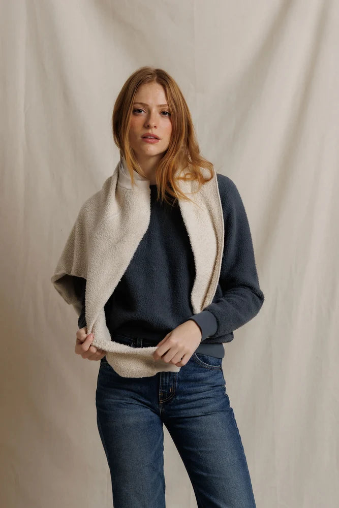 ziggy sweatshirt, turbulence