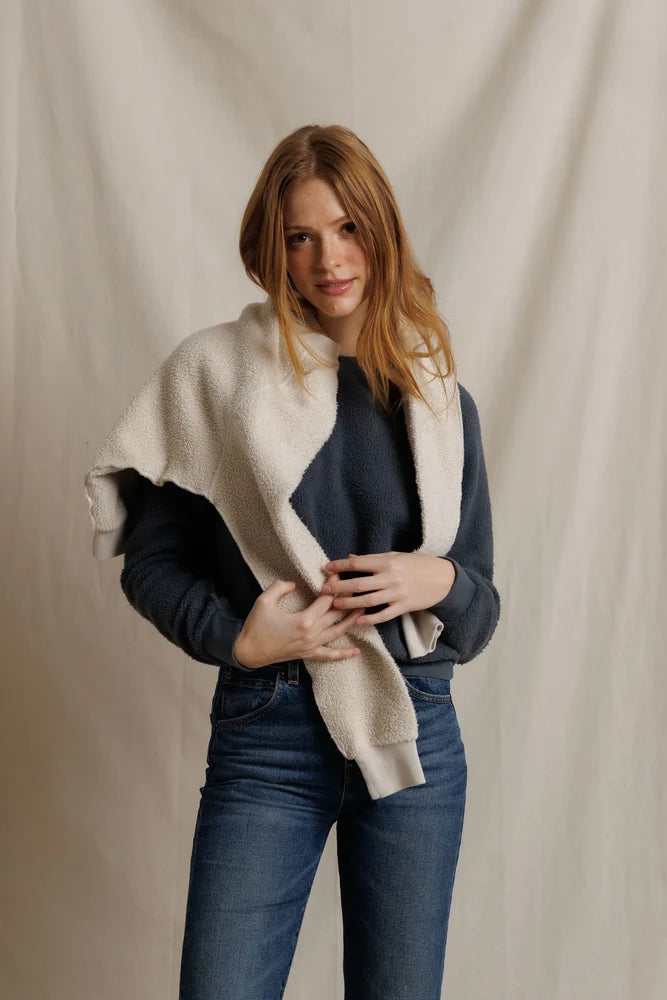 ziggy sweatshirt, turbulence